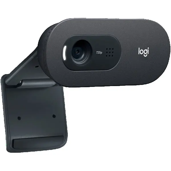 Web kamera Logitech C505e
