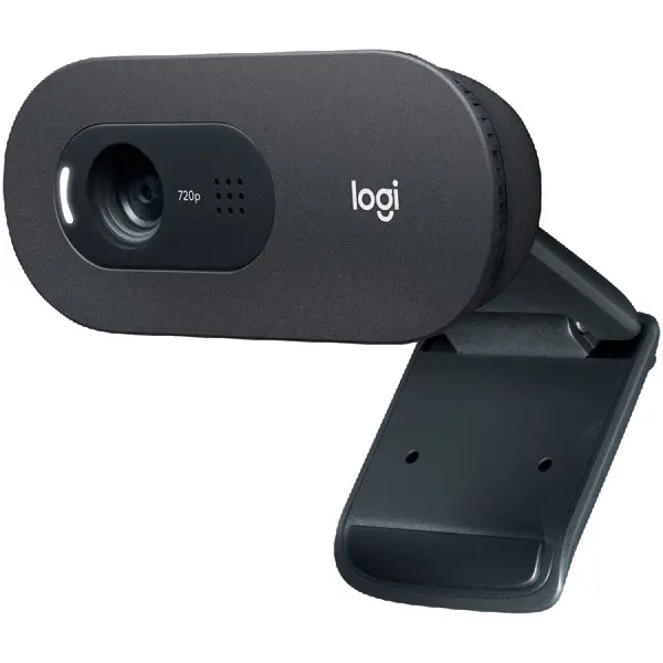 Web kamera Logitech C505e