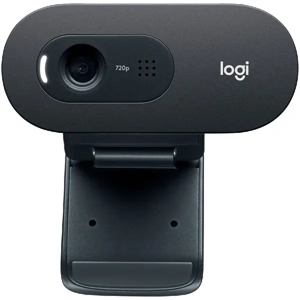 Web kamera Logitech C505e