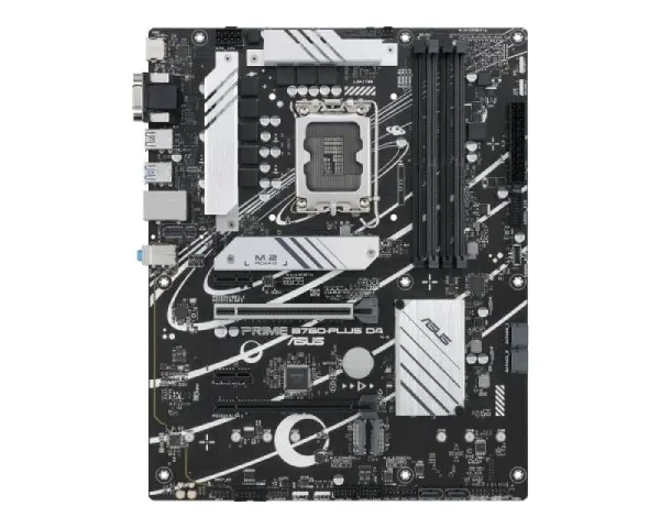 ASUS PRIME B760-PLUS D4
