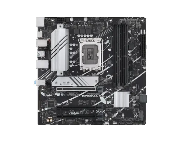 ASUS PRIME B760M-A D4