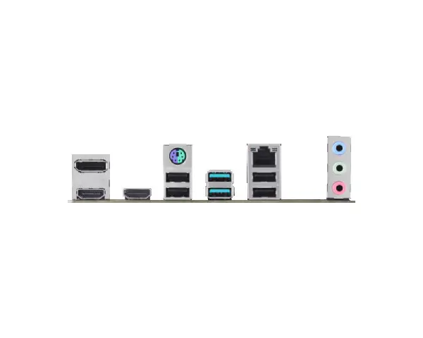 ASUS PRIME B760M-A D4