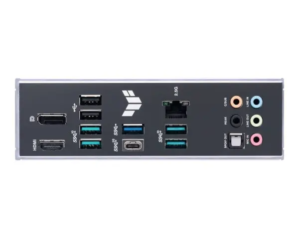 ASUS TUF GAMING B760M-PLUS D4