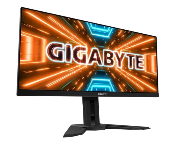 GIGABYTE 34'' M34WQ-EK Gaming Monitor