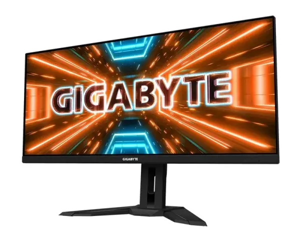 GIGABYTE 34'' M34WQ-EK Gaming Monitor