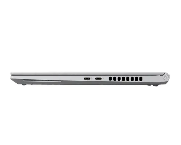 GIGABYTE AERO 14 BMF 14'' QHD+ OLED i7-13700H 16GB 1TB SSD GeForce RTX 4050 6GB Backlit Win11Home srebrni
