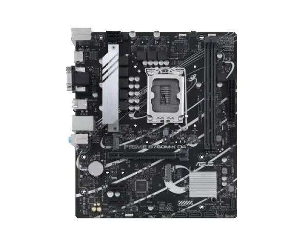 ASUS PRIME B760M-K D4