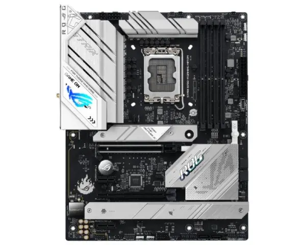 ASUS ROG STRIX B760-A GAMING WIFI D4
