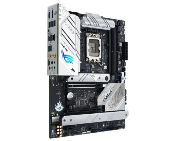 ASUS ROG STRIX B760-A GAMING WIFI D4