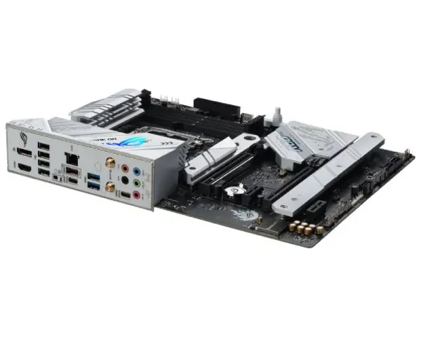 ASUS ROG STRIX B760-A GAMING WIFI D4
