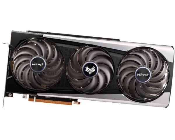 SAPPHIRE AMD Radeon RX 6800 XT 16GB 64bit NITRO+ RX 6800 XT SE OC 16GB (11304-01-20G)