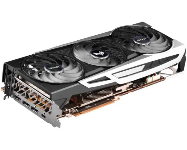 SAPPHIRE AMD Radeon RX 6800 XT 16GB 64bit NITRO+ RX 6800 XT SE OC 16GB (11304-01-20G)