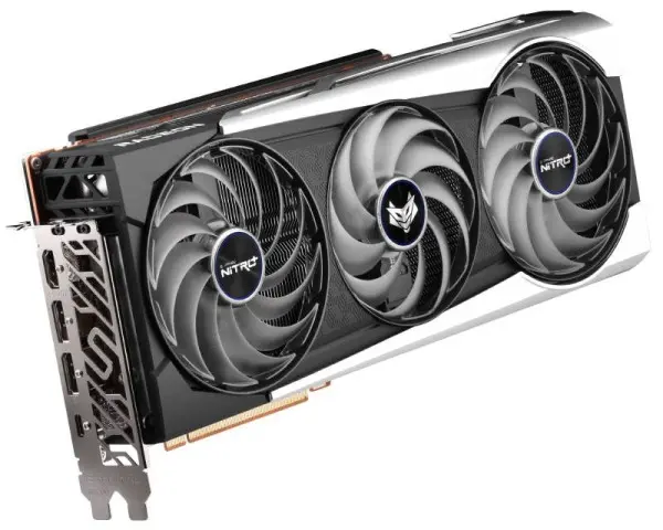SAPPHIRE AMD Radeon RX 6800 XT 16GB 64bit NITRO+ RX 6800 XT SE OC 16GB (11304-01-20G)