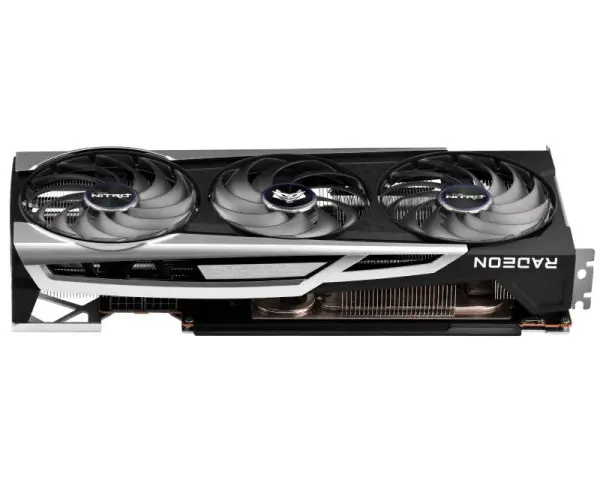 SAPPHIRE AMD Radeon RX 6800 XT 16GB 64bit NITRO+ RX 6800 XT SE OC 16GB (11304-01-20G)