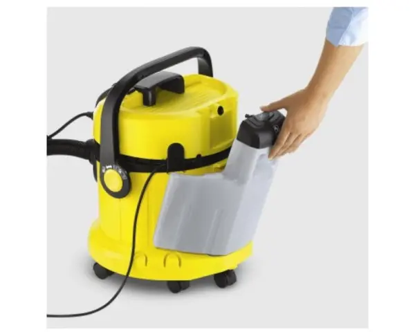 KARCHER SE 4001 Usisivač za suvo i mokro usisavanje