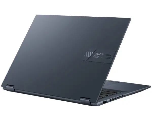 ASUS Vivobook S 14 Flip OLED TP3402ZA-OLED-KN731X (14'' 2.8K OLED, i7-12700H, 16GB, SSD 1TB, Win11 Pro)