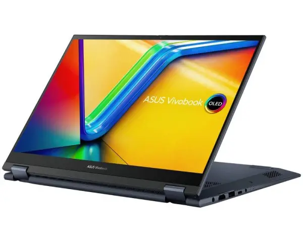 ASUS Vivobook S 14 Flip OLED TP3402ZA-OLED-KN731X (14'' 2.8K OLED, i7-12700H, 16GB, SSD 1TB, Win11 Pro)