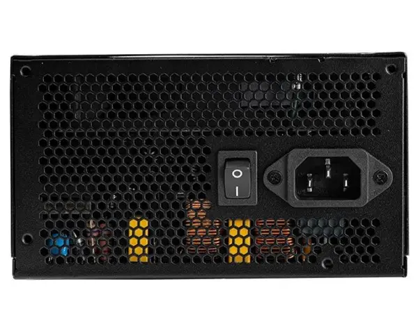CHIEFTEC GPX-850FC 850W 80Plus Gold modularno napajanje 5Y