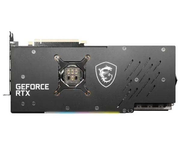 MSI nVidia GeForce RTX 3080 Ti 12GB 384bit RTX 3080 Ti GAMING X TRIO 12G LHR outlet