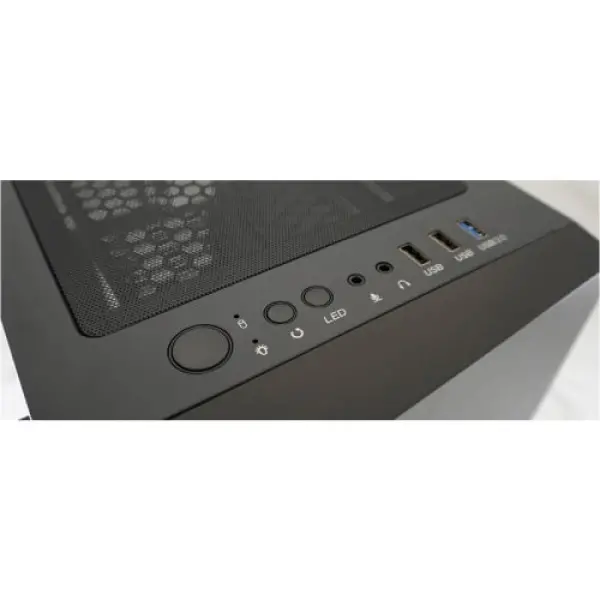 Tower LC Power gAMING 706B-ON Destiny_X