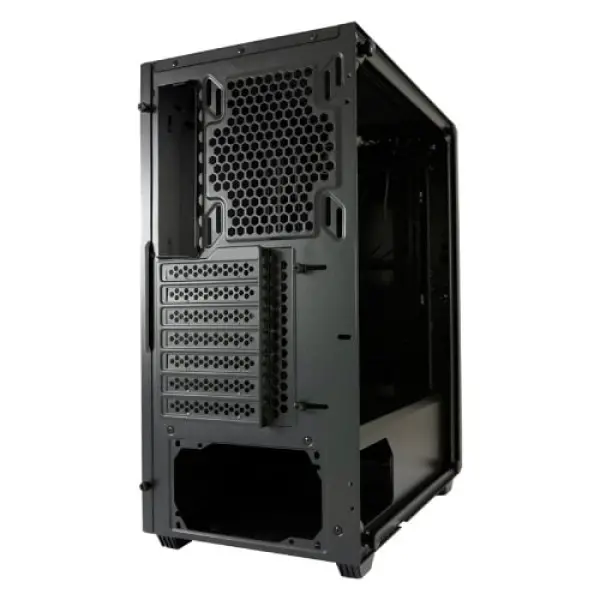 Tower LC Power gAMING 706B-ON Destiny_X