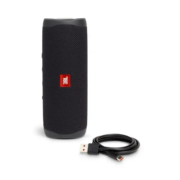 Zvučnik JBL Flip 5 crni 20W