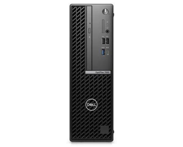 DELL OptiPlex 7000 SF i7-12700 32GB 1TB SSD P Win11Pro 3yr NBD + WiFi