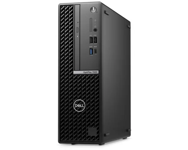 DELL OptiPlex 7000 SF i7-12700 32GB 1TB SSD P Win11Pro 3yr NBD + WiFi