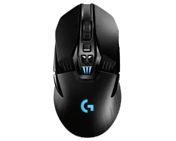 LOGITECH G903 Lightspeed Wireless gaming miš crni