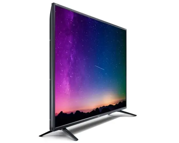 SHARP 50'' 50BL2 Android Smart Ultra HD 4K LED TV