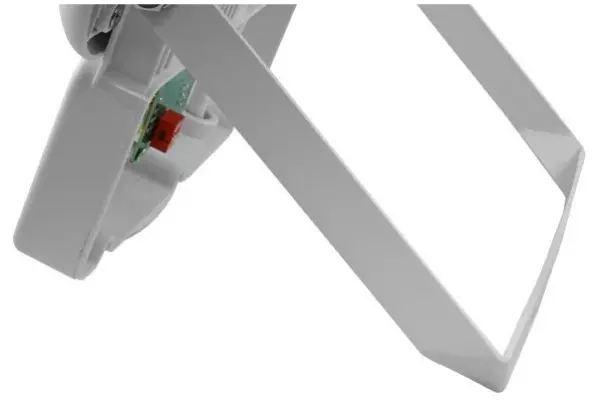 LED reflektor sa PIR senzorom 10W 6500K LRF019ESW-10/WH
