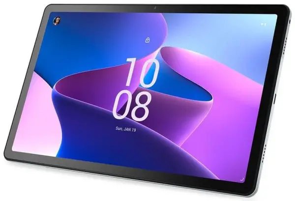 Lenovo Tab M10 Plus (3rd Gen) 10.61'' 2KMTek G80 8-Core 4GB128GBWiFiAnd12