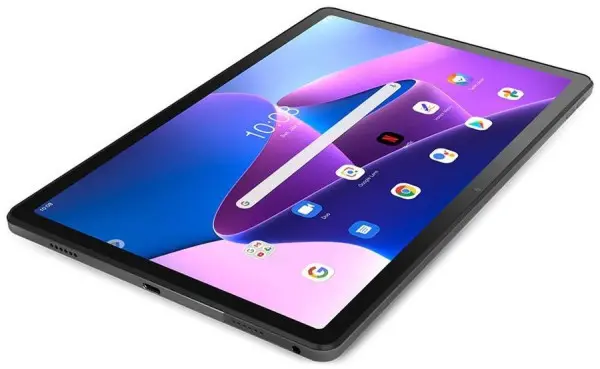 Lenovo Tab M10 Plus (3rd Gen) 10.61'' 2KMTek G80 8-Core 4GB128GBWiFiAnd12