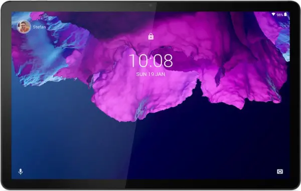 Lenovo Tab P11 11'' 2KSnapdragon 662 8-Core 4GB64GB4G LTEAndroid 10