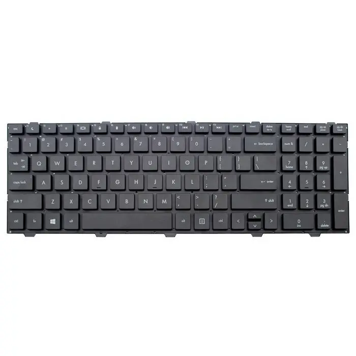  Tastatura za HP Probook 4540S 4545S 4740S
