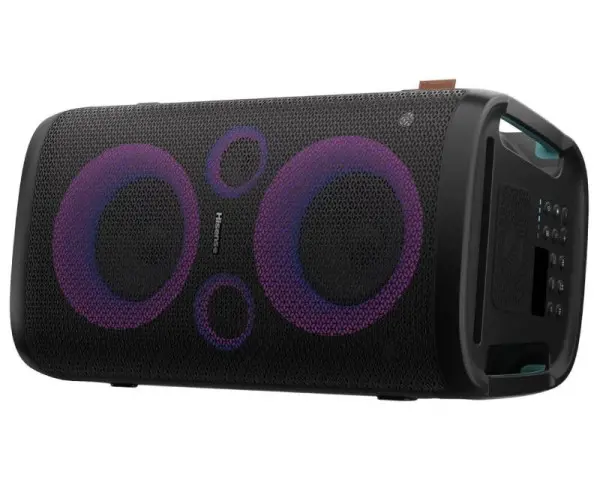 HISENSE Party Rocker One Bluetooth zvučnik