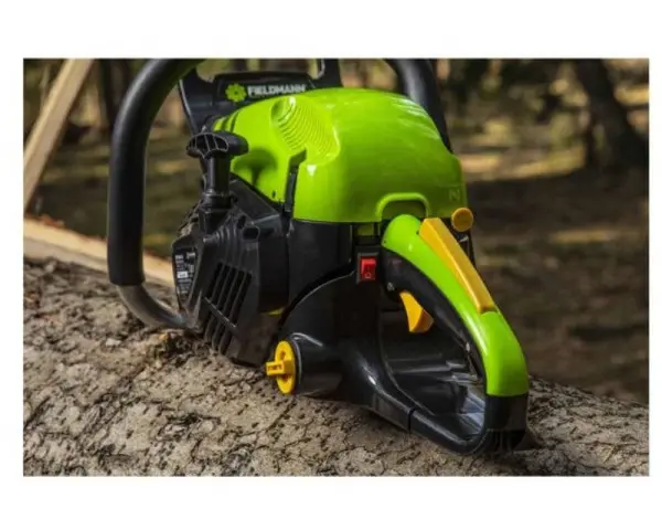 FIELDMANN FZP 5816-B Benzinska lančana testera
