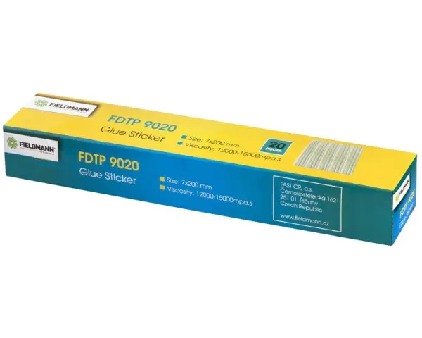 FIELDMANN FDTP 9020 Patrone za pištolj za lepak