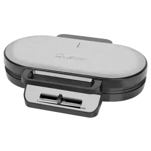 Aparat za galete Clatronic WA 3745 Duplisnaga 1200W