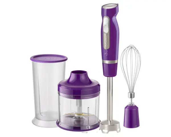 SENCOR SHB 4465VT-EUE3 ručni blender ljubičasti