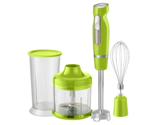 SENCOR SHB 4461GR-EUE3 ručni blender zeleni