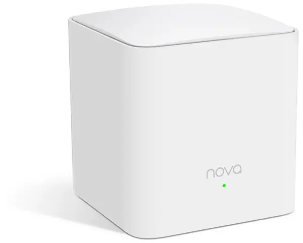 TENDA MW5 (2-PACK) AC1200 Whole Home Mesh WiFi System