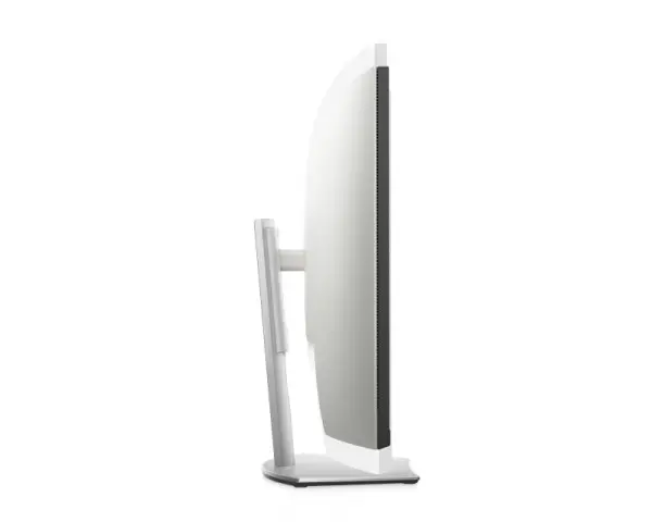 DELL 31.5'' S3221QSA 4K FreeSync zakrivljeni monitor