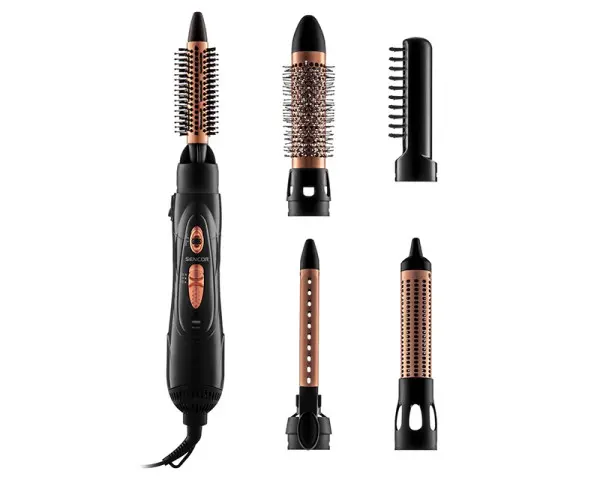 SENCOR SHS 8401BK uvijač za kosu