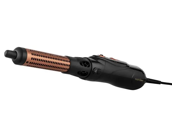 SENCOR SHS 8401BK uvijač za kosu