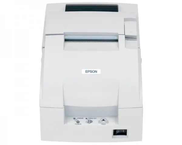 EPSON TM-U220B-007A0 USB  Auto cutter POS štampač