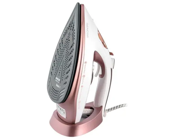 SENCOR SSI 3520RS pegla