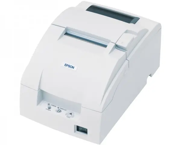 EPSON TM-U220B-007A0 USB  Auto cutter POS štampač