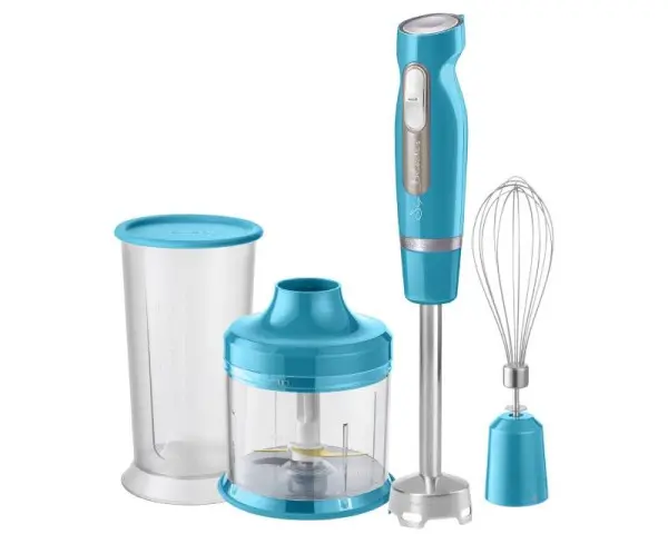SENCOR SHB 4467TQ-EUE3 ručni blender tirkizni