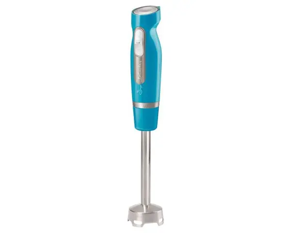 SENCOR SHB 4467TQ-EUE3 ručni blender tirkizni